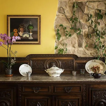 Casa Rural Del Medico