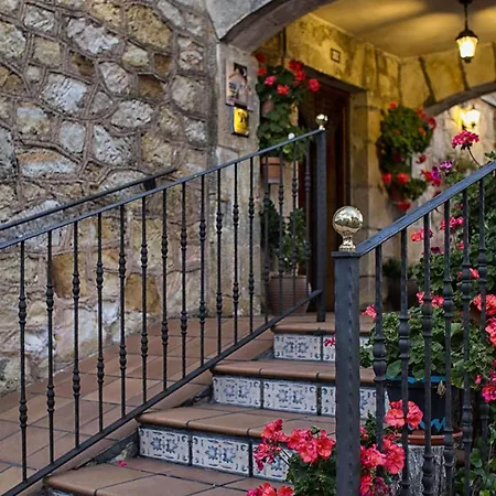 Casa Rural Del Medico
