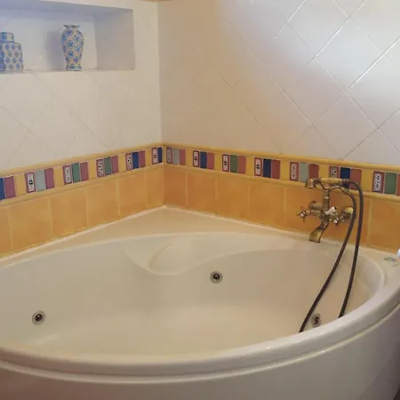 Holiday home Casa Rural Del Medico *