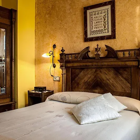 Casa Rural Del Medico Holiday home *
