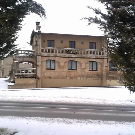 Holiday home Casa Rural Del Medico *