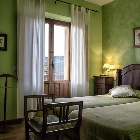 Casa Rural Del Medico Holiday home *