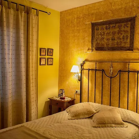 Casa Rural Del Medico * Hontoria del Pinar